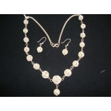 Necklace 788599