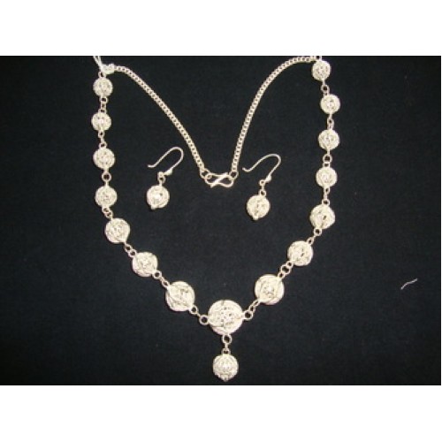 Necklace 788599