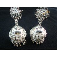 Odissi Jhumka 8336426