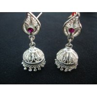 Odissi Jhumka 8909467