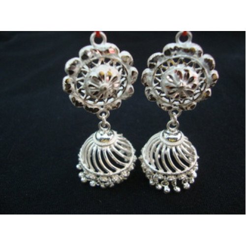 Odissi Jhumka 9373527