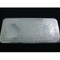 PURSE SILVER 7108725