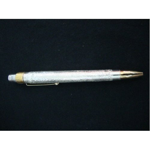 SILVER BALL PEN 5019725