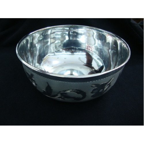 SILVER BOWL 5175273