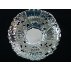 SILVER BOWL WITH GRANITE 4971076