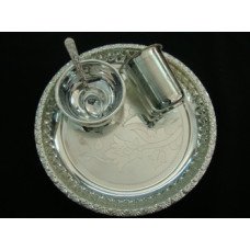 SILVER DINNERSET 9749388