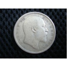 SILVER EDWARD RUPEE 9662381