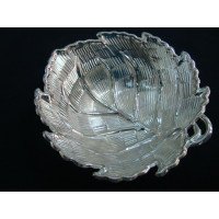 SILVER LEAF BOWL 1960680