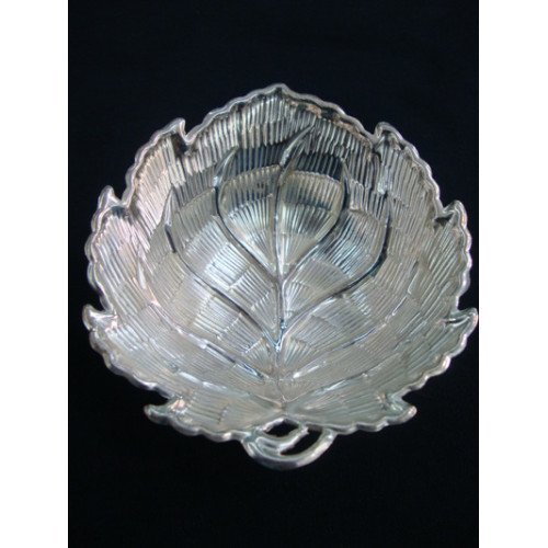 SILVER LEAF BOWL 8227471