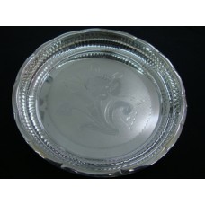 SILVER PLATE 446675