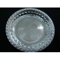 SILVER PLATE 8894775
