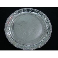 SILVER PLATE 9347029