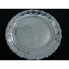 SILVER PLATE 9347029