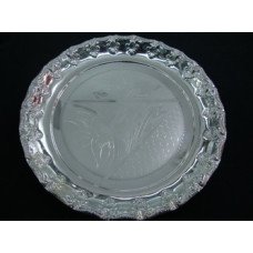 SILVER PLATE 9347029