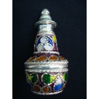 SILVER SINDOOR BOX 266199