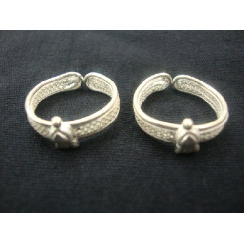 Toe Rings 6573555