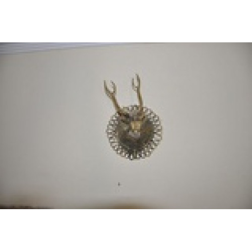 Dhokra Hiran