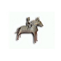 Dhokra Horse Riding