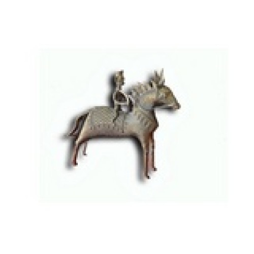 Dhokra Horse Riding