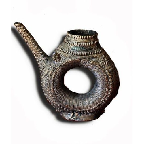 Dhokra Metal Jerry