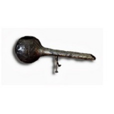 Dokra Ash Tray 1