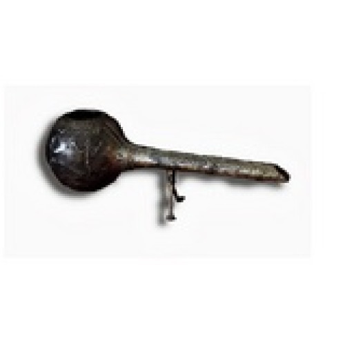 Dokra Ash Tray 1