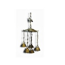 Dokra Decorative Bell 1
