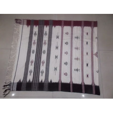 Dongria Kandha Shawl (Mirigan Tasar) 1