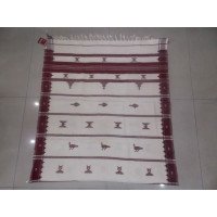 Dongria Kandha Shawl (Mirigan Tasar)