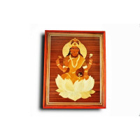 Tribalphoto Frame on Wood 1 Tribalphoto Frame on Wood 1