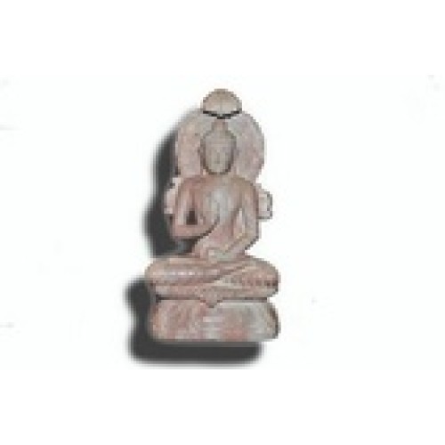 Sitting Budha-2