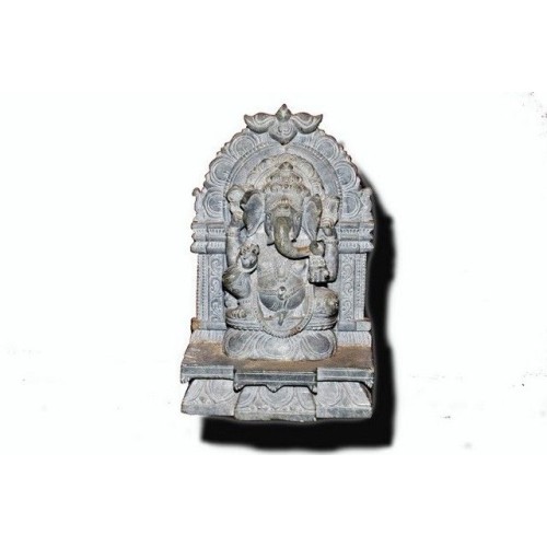 Temple Ganesh