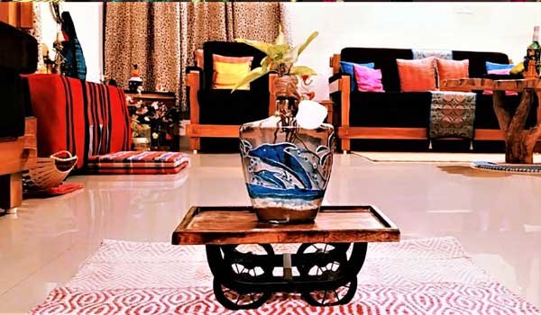 Home Decor