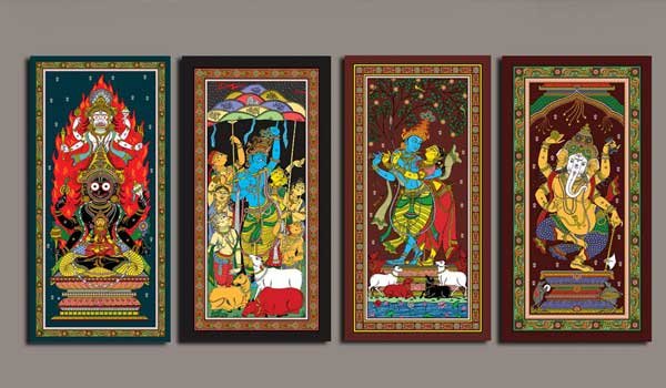 Dhokra Crafts